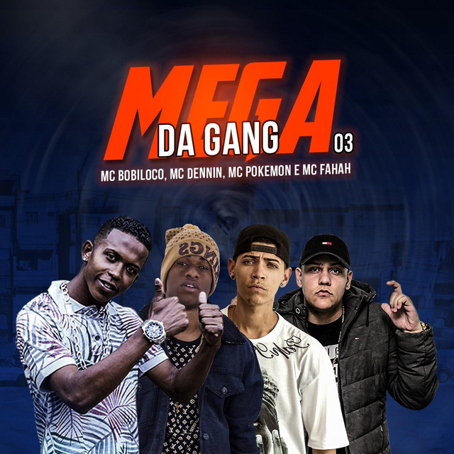 MC Pokemon