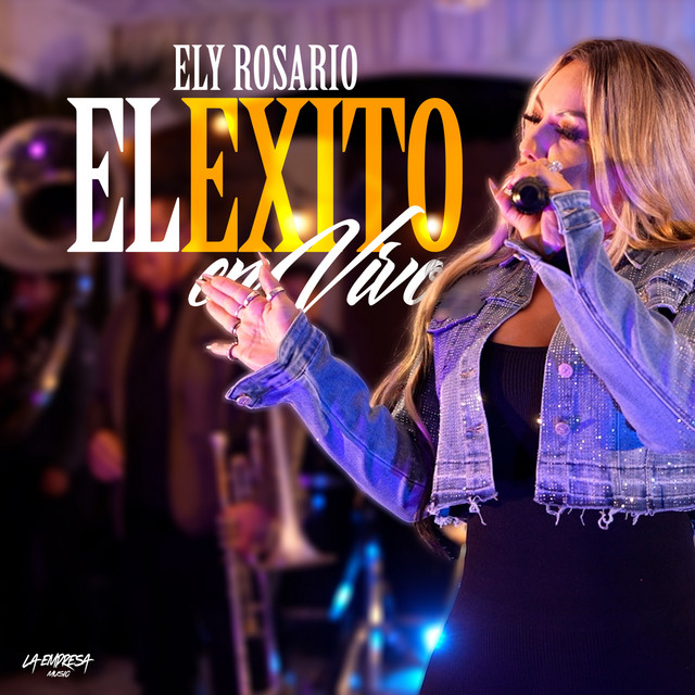 El Exito (En Vivo)