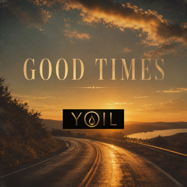 Good Times album image