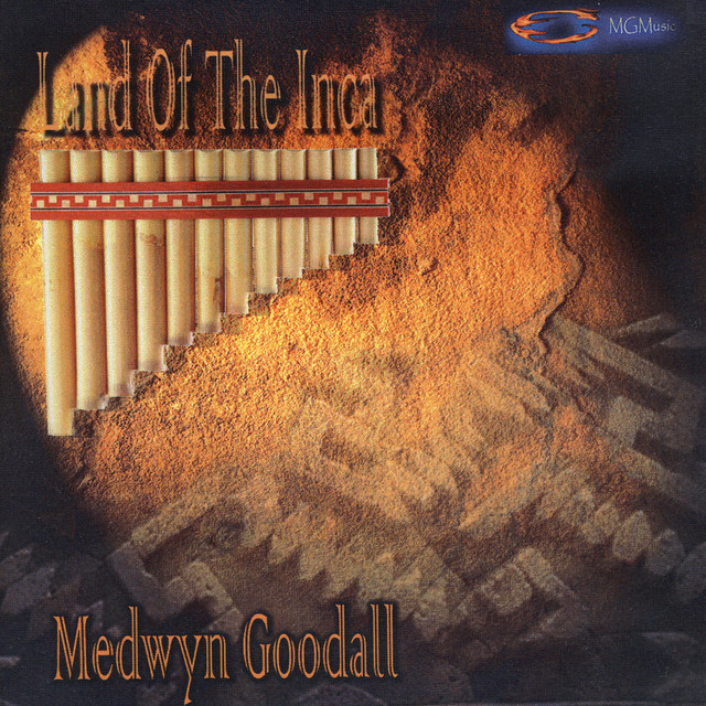 Land of the Inca cover art