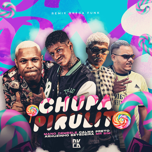 Chupa Pirulito
