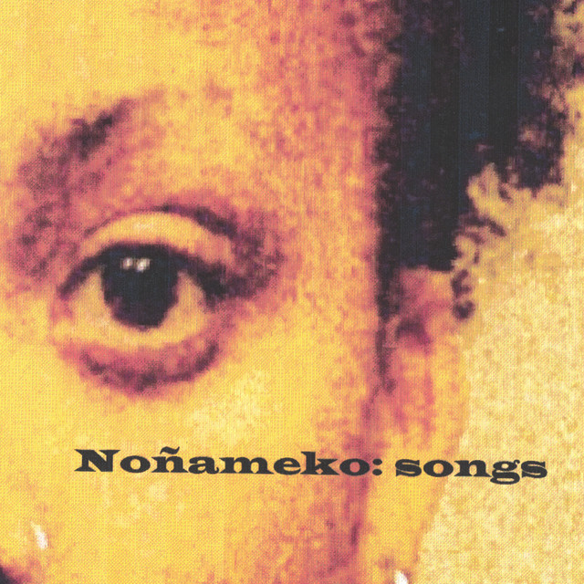 Noñameko: Songs cover