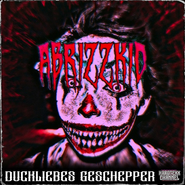 Duckliebes Geschepper cover art