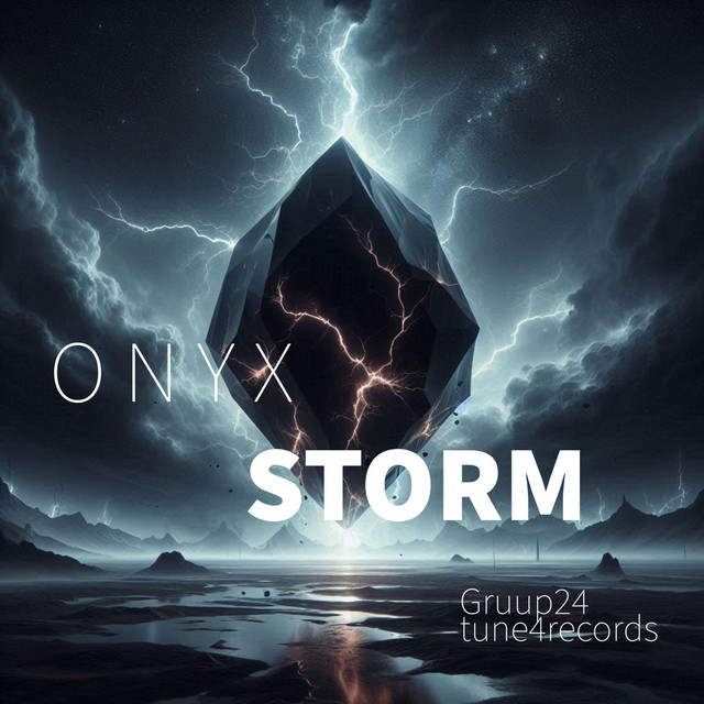 Onyx Storm - song and lyrics by Gruup24 | Spotify