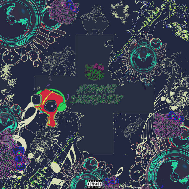 ROSA: DELUXE cover art