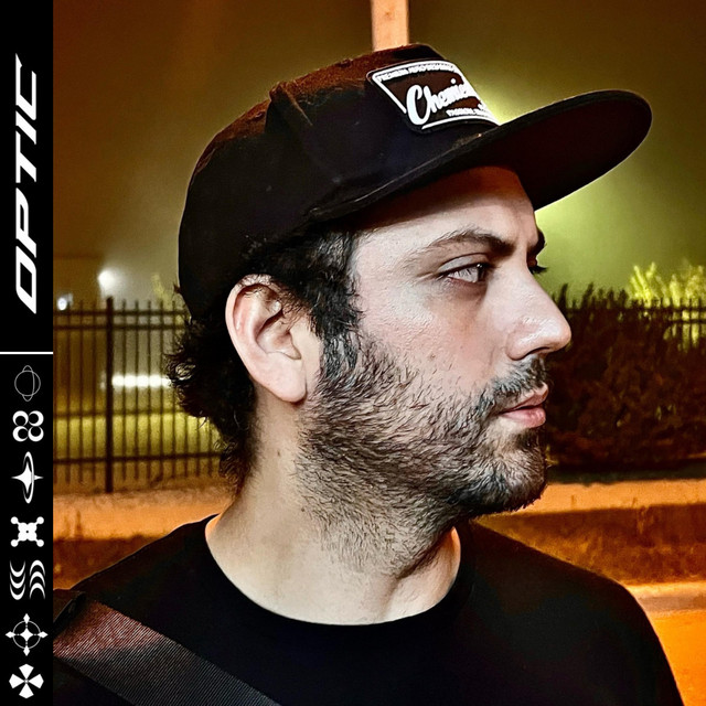 URBAN ECHOS cover art