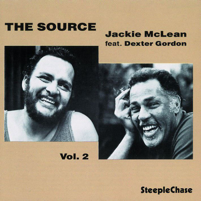 The Source