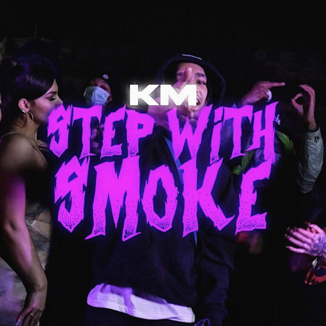 Step With Smoke