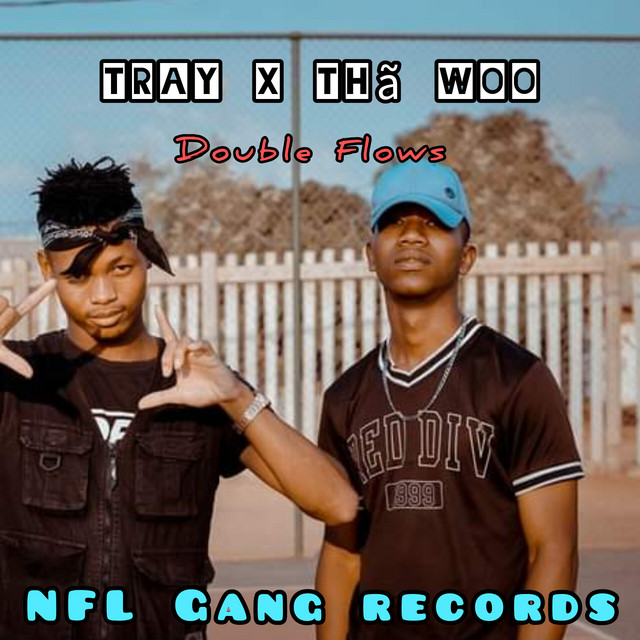 Tray x Tha Woo