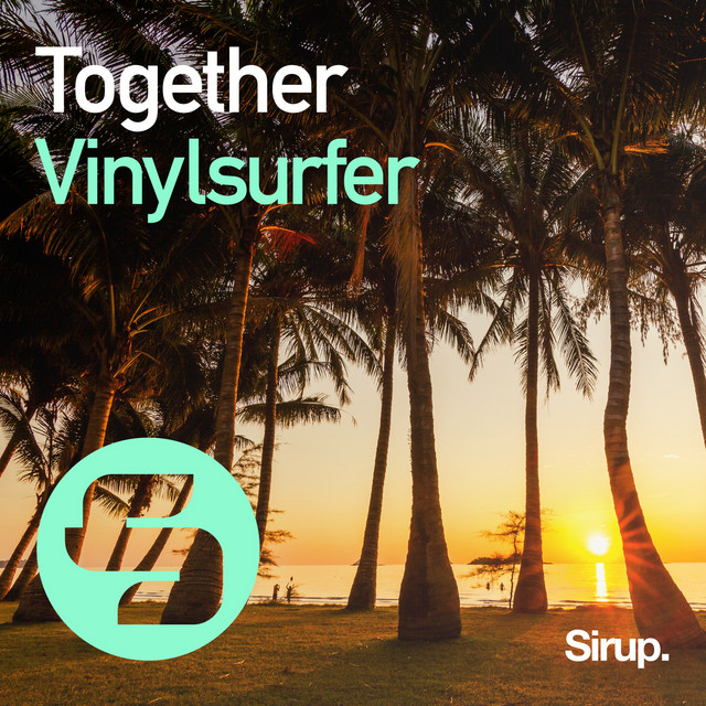 Together - Original Club Mix album art