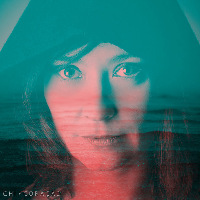 Chi.Coração cover art