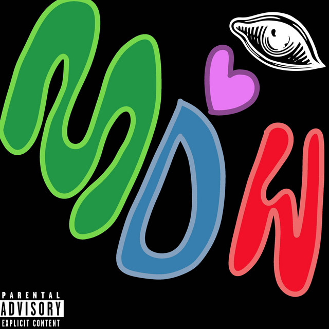 MDW cover art