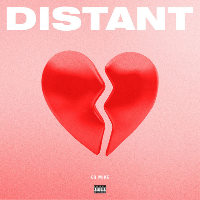 Distant cover art