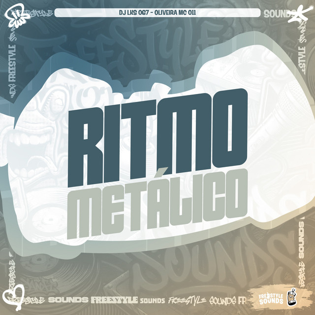 Ritmo Metálico album image