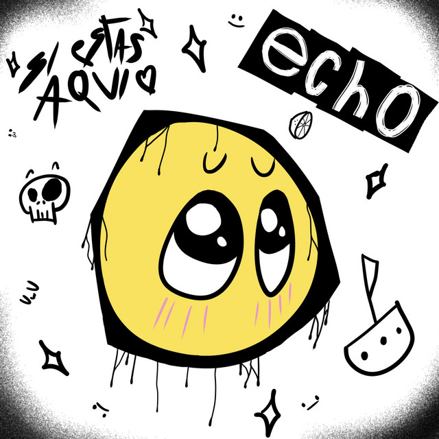 Si Estás Aquí cover art