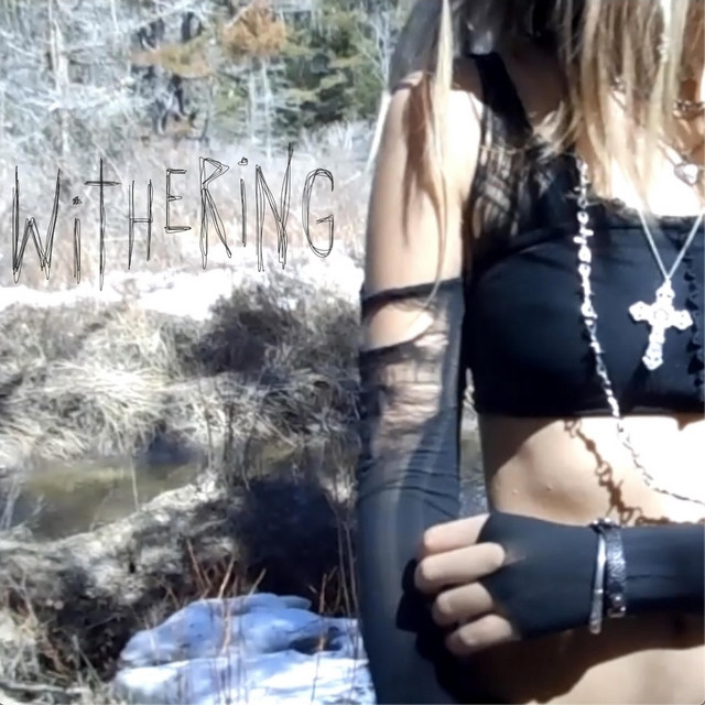 Withering cover art