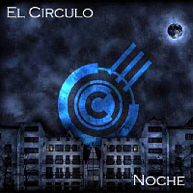 El Circulo Noche cover art