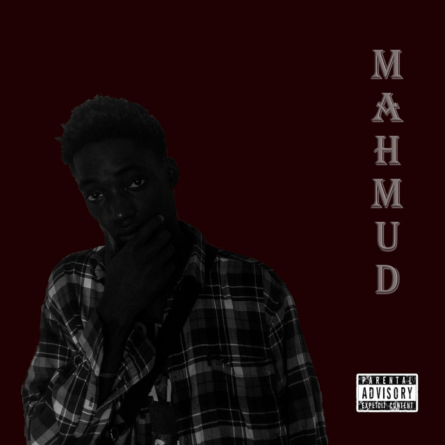MAHMUD cover art