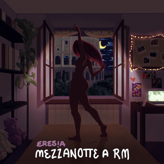 Mezzanotte a RM