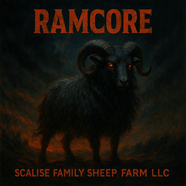 RAMCORE - EP by Scalise Family Sheep Farm LLC | Spotify