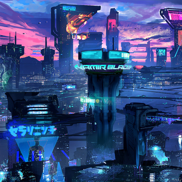 Cover du titre Monday Michiru