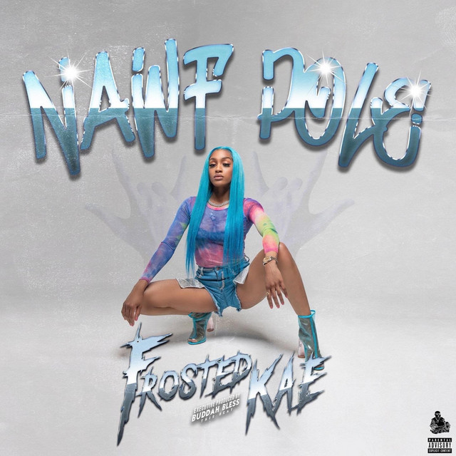 Nawf Pole cover art