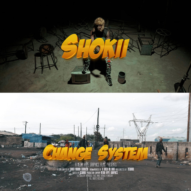 Change System