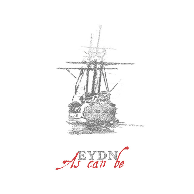 As Can Be cover art