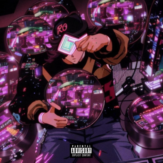 LOOP cover art