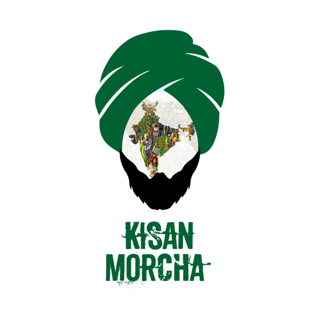 Kisan Morcha cover