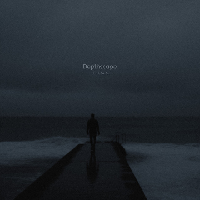 Solitude cover art