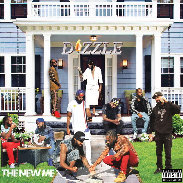 All I Know cover art