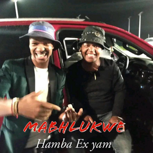 Hamba ex yam