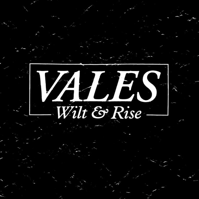 Wilt & Rise cover art