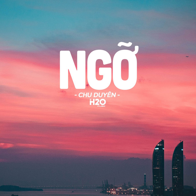 Ngỡ - Lofi Ver.