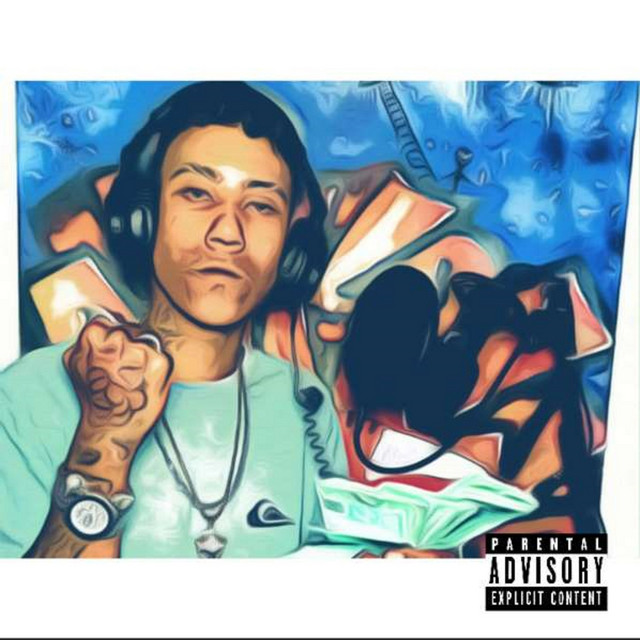 PORTANDO GUCCI GANG - Single by MARLYNHO | Spotify