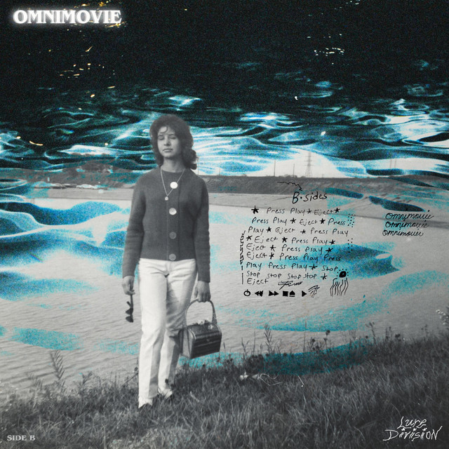 OMNIMOVIE SIDE-B cover art
