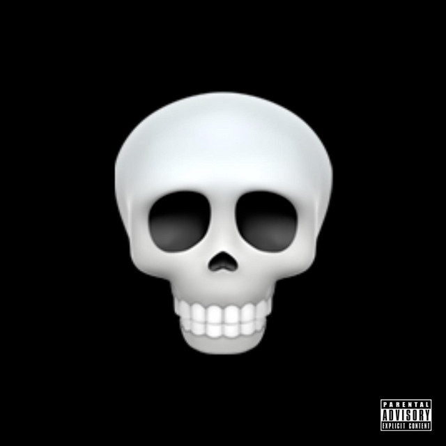 Dead It cover art