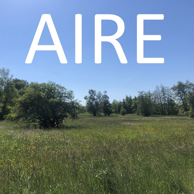 Aire cover art