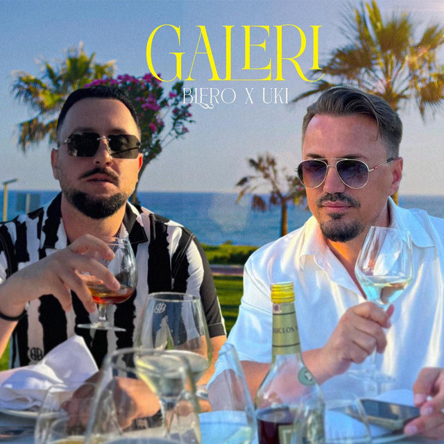Galeri cover