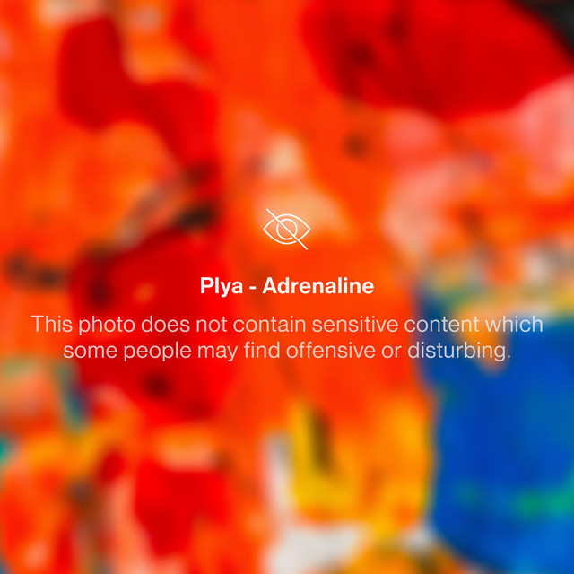Adrenaline