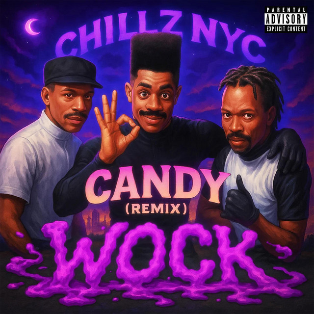 Candy - Chillz & Wock Remix