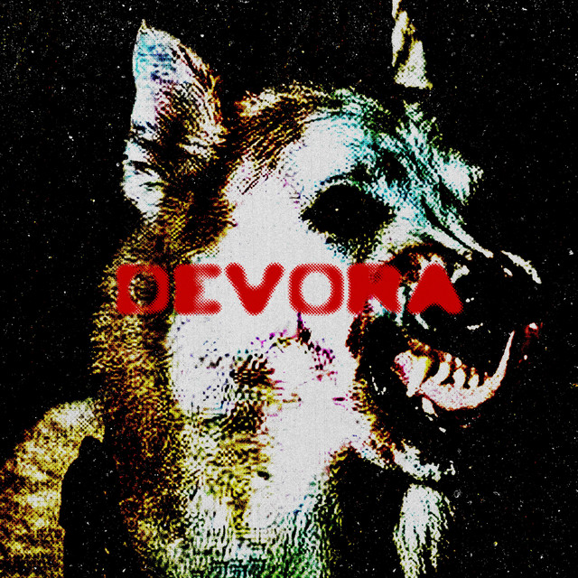 DEVORA cover art