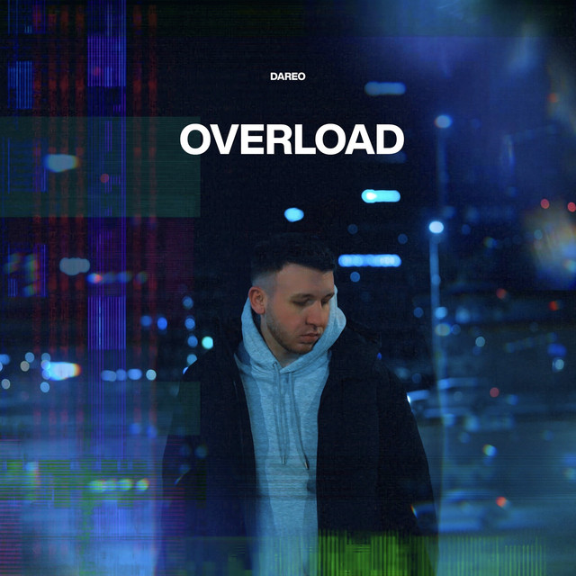 OVERLOAD cover art