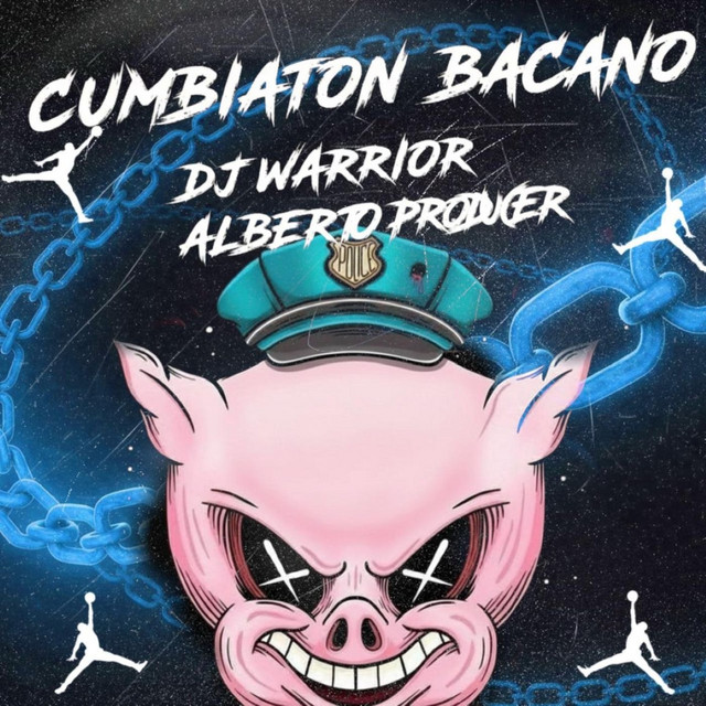 Cumbiaton Bacano