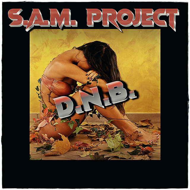 DNB cover art