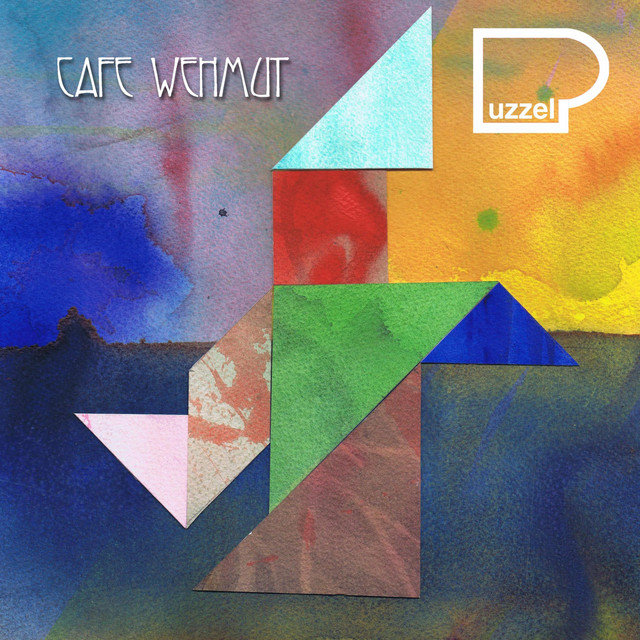 Puzzel cover