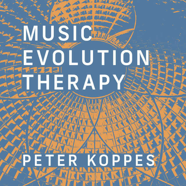 Music Evolution Therapy cover art