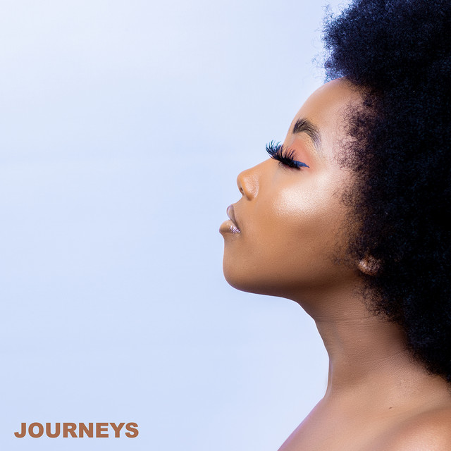 Journeys cover art
