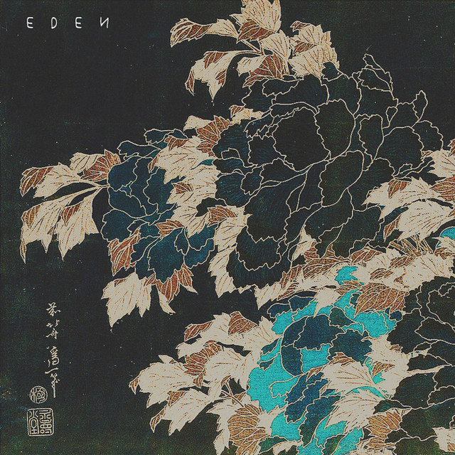 Eden (Intro) cover art